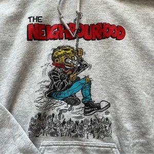 The Neighbourhood Hoodie - Unisex